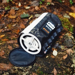 STUDIO wad キッチンペーパーホルダー ギアバカの画像