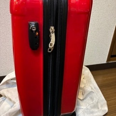 キャリーケース　機内持ち込みサイズの画像