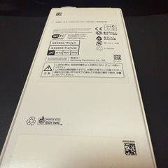 Galaxy A25 5G au•UQ SIMフリー　64Gの画像