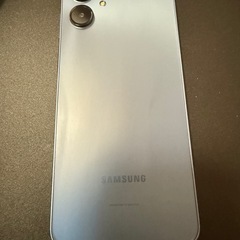 Galaxy A25 5G au•UQ SIMフリー　64Gの画像