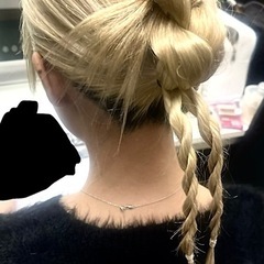 初心者歓迎！SNS用ヘアメイク出張サービス（関東
近郊）の画像