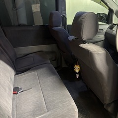 トヨタ60系ノア！貨物登録車でなんでも積めるし5人乗り！の画像