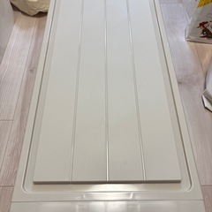 衣装ケース4つの画像