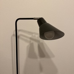 フロアランプの画像