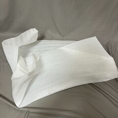 【配送不可】【現地（東京）引き渡しのみ】緩衝材  クッションフォーム フォームシートの画像
