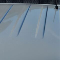 ムーブコンテRS　簡単ですが整備済みの画像