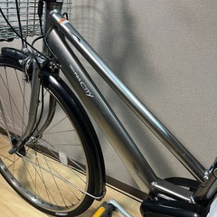 ✨ ヤマハ電動自転車、バッテリー8.7Ahの画像
