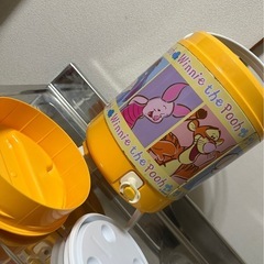 ウォータージャグの画像