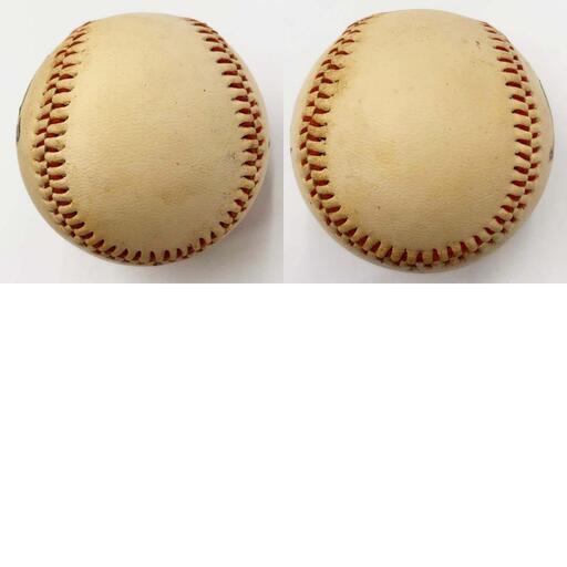 田淵幸一 人気 直筆サインボール 西武ライオンズ時代