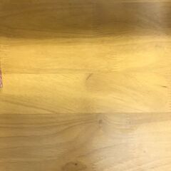 【ジャングルジャングル広陵店】家具　ターニー　ダイニングセット　4人用　ナチュラル　【ジモティー特別価格！！】の画像