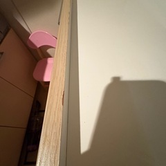 キッチンカウンターの画像