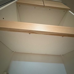 キッチンカウンターの画像