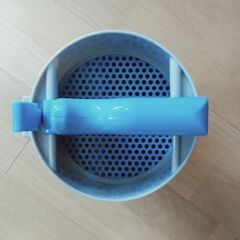 エポック社ドラえもん　ひみつ道具くうき砲(本体のみ)の画像