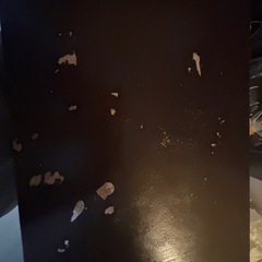 ニトリ　ブラウン　ボックス　の画像