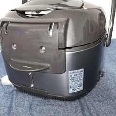 象印　炊飯器の画像