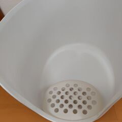 猫トイレ　リッチェルラプレ壁高の画像