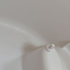 猫トイレ　リッチェルラプレ壁高の画像