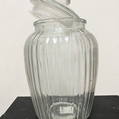 ◉単品バラ売り可◉ガラス花瓶・インテリア雑貨④点セットの画像