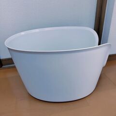 猫トイレ　リッチェルラプレ壁高の画像