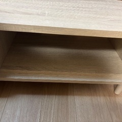 テレビ台の画像