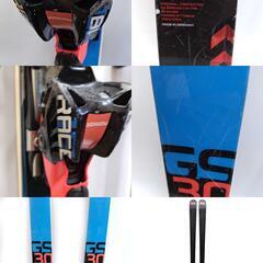 VOLKL フォルクル RACETIGER GS R30 WC レースタイガー ワールドカップ 193cmの画像