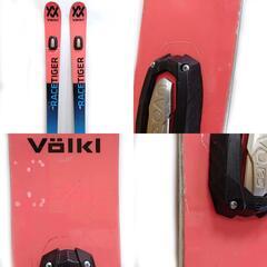 VOLKL フォルクル RACETIGER GS R30 WC レースタイガー ワールドカップ 193cmの画像