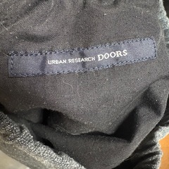 アーバンリサーチ　イージーパンツの画像