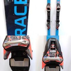 VOLKL フォルクル RACETIGER GS R30 WC レースタイガー ワールドカップ 193cmの画像
