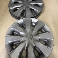 14インチホイルキャップ4枚の画像
