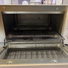 トースター　4枚　2018年製の画像