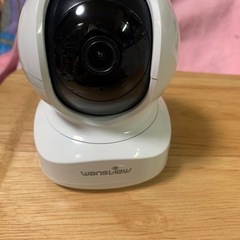 ペットカメラの画像