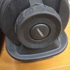 可変式ダンベル(24kg×２個)　値下交渉可の画像
