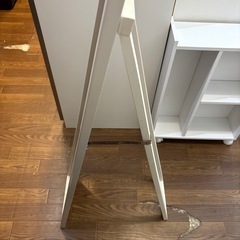 【全身鏡】【姿見】クリーニング済み【管理番号12311】町の画像