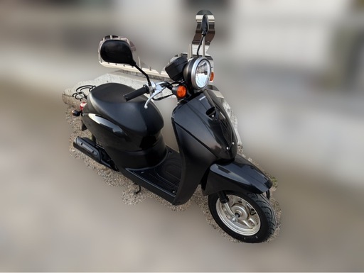 ホンダ HONDA TODAY