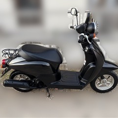 HONDA TODAY   の画像