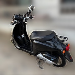 HONDA TODAY   の画像