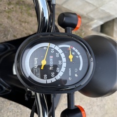 HONDA TODAY   の画像