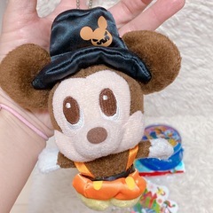 ディズニー セットの画像