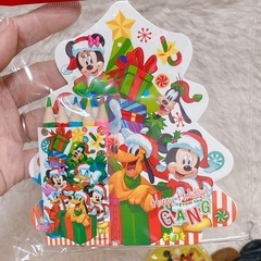 ディズニー セットの画像