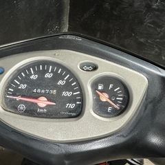 ★支払総額5.8万円★買取強化中！引き上げも可能です！ ヤマハ シグナス125X SE12J リアボックス付き！バッテリー新品！4スト！通勤通学に♪の画像