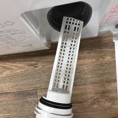 【ジャングルジャングル広陵店】家電　ドラム洗濯機　パナソニック　11kg　乾燥6kg　2018年製　NA-VX5E5L　【ジモティー特別価格】の画像