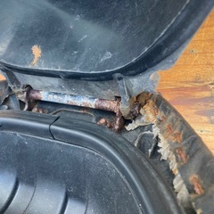 シグナス２型　シート　の画像