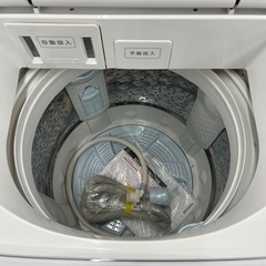 TOSHIBA トウシバ AW-KS10SD9 10.0kg 2021年製 家電 のご紹介です！の画像