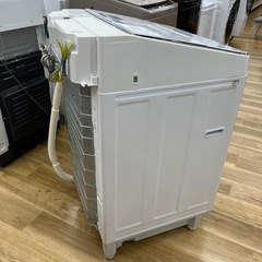 TOSHIBA トウシバ AW-KS10SD9 10.0kg 2021年製 家電 のご紹介です！の画像