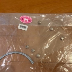 　犬用　エリザベスカラー　Lサイズの画像