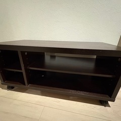 ニトリ　テレビ台の画像