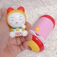 ドラミちゃんの画像