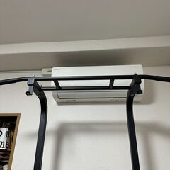 STEADY　チンニング懸垂マシンの画像