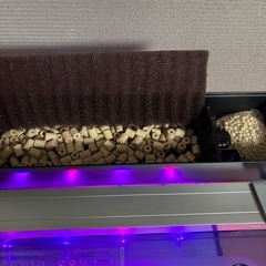 60 水槽セットの画像