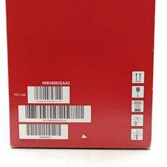 【未使用】キャノン Cartridge 510 純正 トナーカートリッジ LBP3410 モノクロレーザープリンター用 CANON 製造年月日2019年5月13日の画像